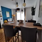 La Siesta Apartment