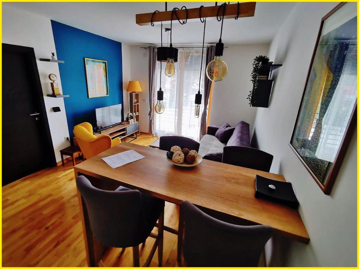 Apartment La Siesta Zlatibor